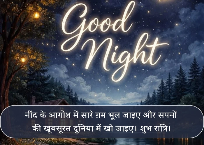 Good Night Quotes Good Night Quotes