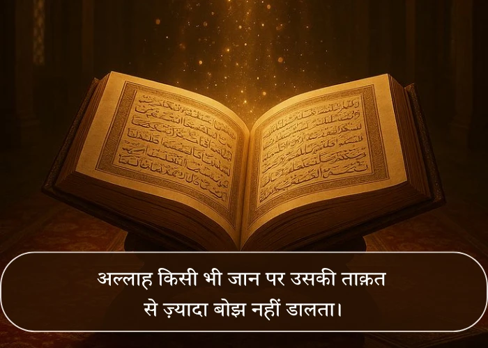Islamic Quotes From Quran Islamic Quotes From Quran