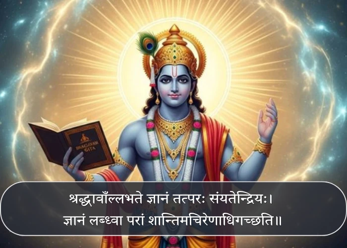 Krishna Quotes From Bhagavad Gita Krishna Quotes From Bhagavad Gita