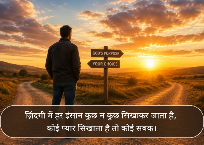 Lesson Heart Touching Life Quotes in Hindi Lesson Heart Touching Life Quotes in Hindi
