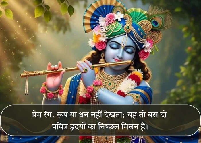Love Krishna Quotes Love Krishna Quotes