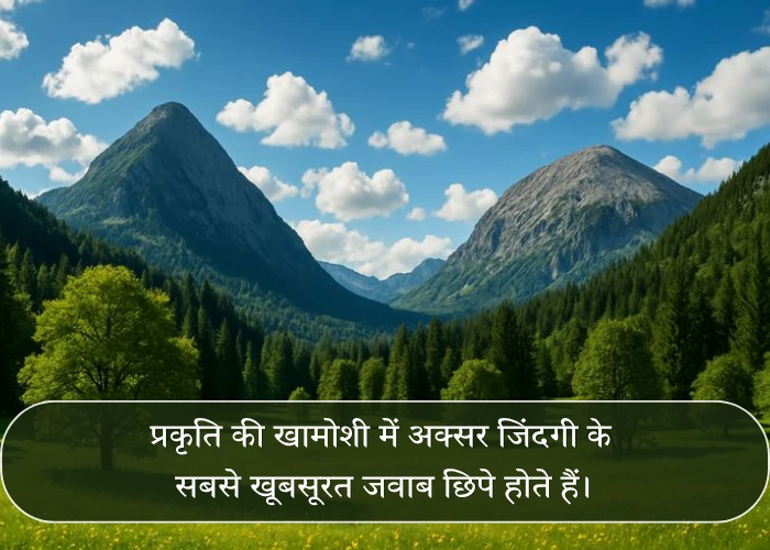 Nature Quotes For Instagram Nature Quotes For Instagram