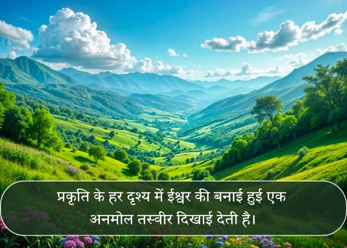 Nature Quotes Nature Quotes