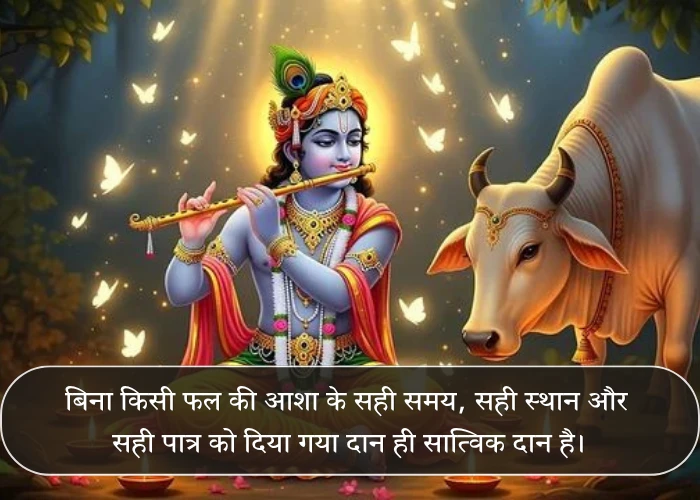 Shri Krishna Quotes in Hindi Shri Krishna Quotes in Hindi