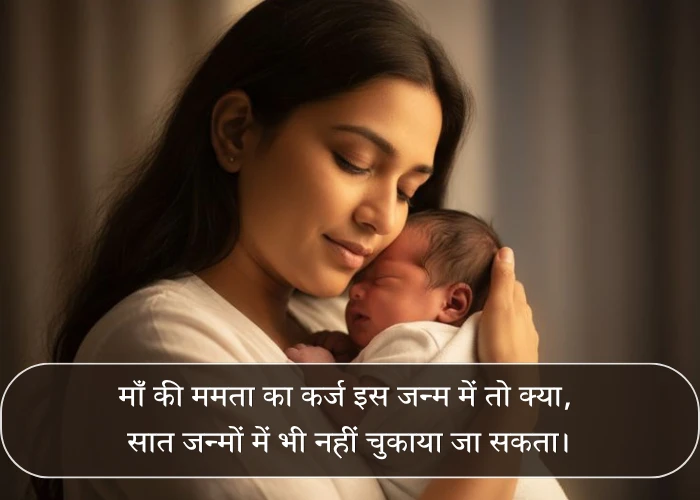 Emotional Maa Quotes in Hindi Emotional Maa Quotes in Hindi