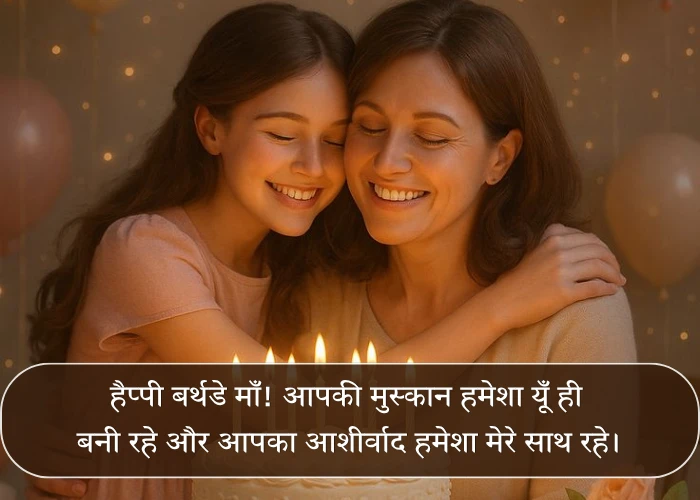 Happy Birthday Maa Quotes Happy Birthday Maa Quotes