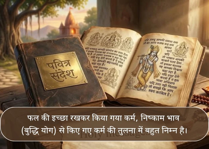 Life Bhagavad Gita Quotes in Hindi Life Bhagavad Gita Quotes in Hindi
