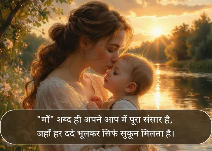 Maa Quotes Maa Quotes
