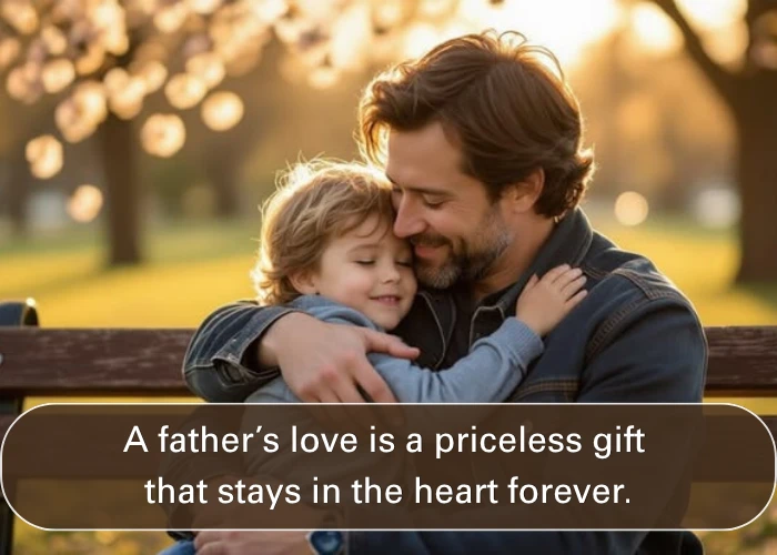 Papa Quotes in English Papa Quotes in English